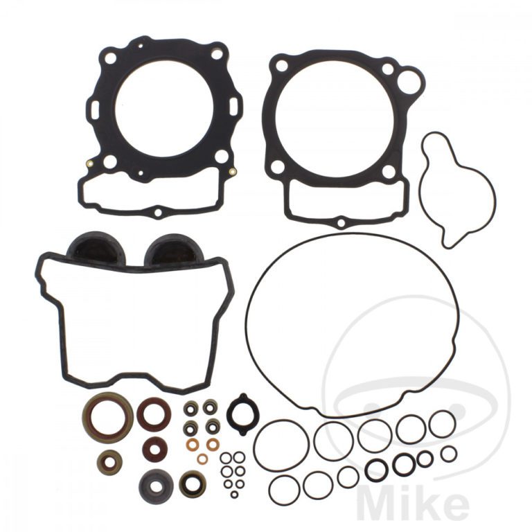 Engine Gasket Set Complete Athena for Beta Motorbikes 2013-2015