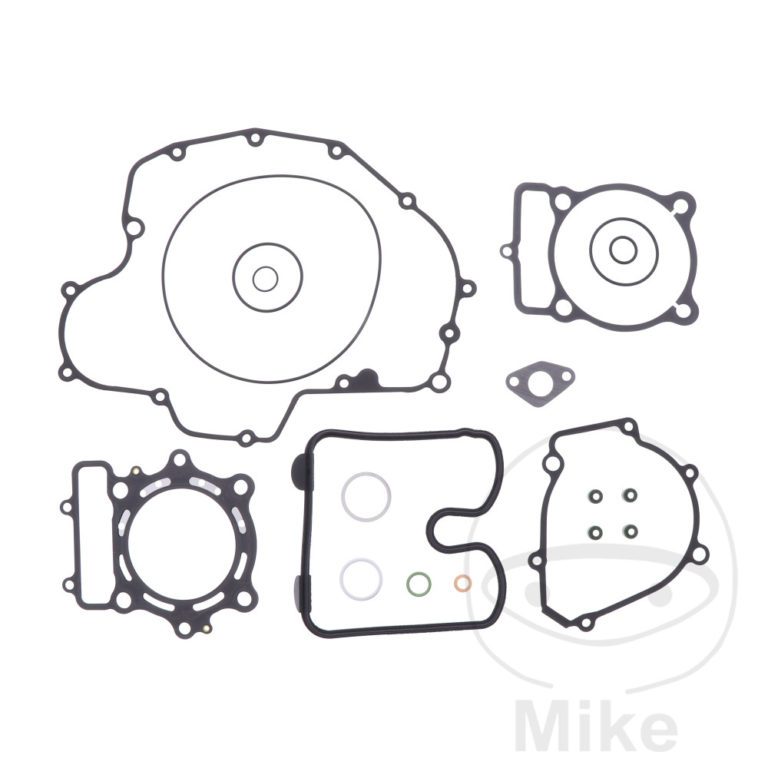 Engine Gasket Kit Athena Without Shaft Seals for Husqvarna Motorbikes 2009-2010