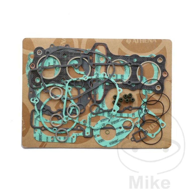 Engine Complete Gasket Athena for Kawasaki Motorbikes 1973