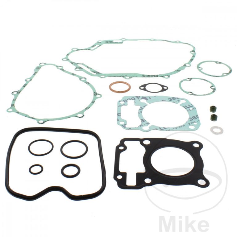 Engine Complete Gasket Athena for Honda Motorbikes 2006-2016