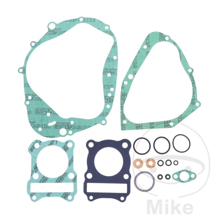 Engine Complete Gasket Athena for Suzuki Motorbikes 1994-1999