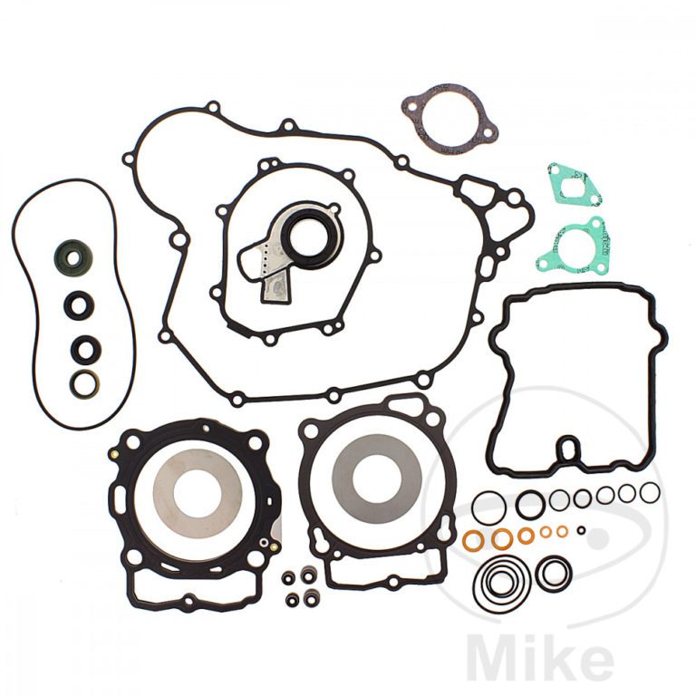 Engine Gasket Set Complete Athena for Husqvarna, KTM Motorbikes