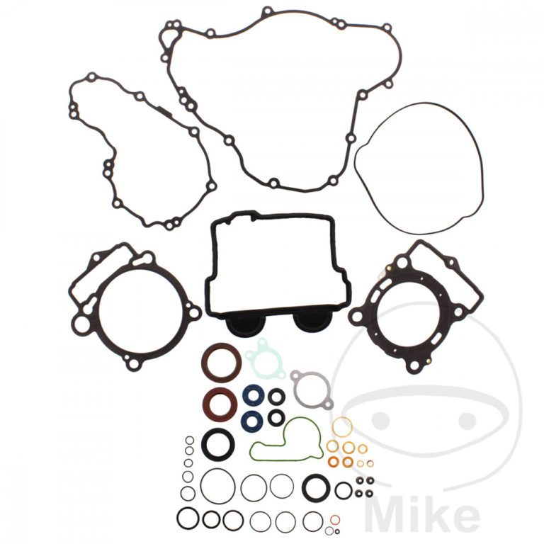 Engine Gasket Set Complete Athena for Husqvarna, KTM Motorbikes 2017-2019