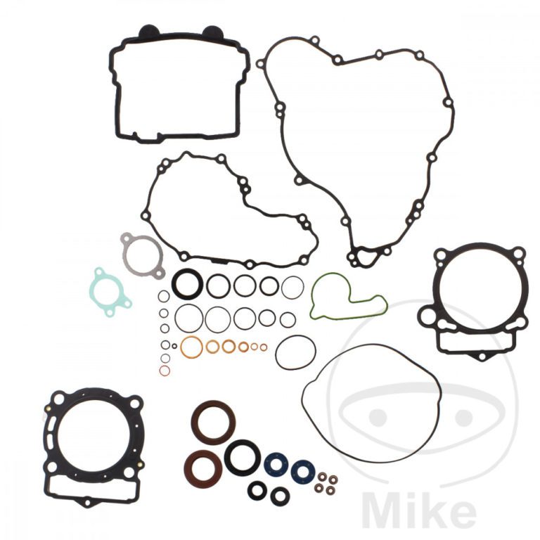 Engine Gasket Set Complete Athena for Husqvarna, KTM Motorbikes 2017