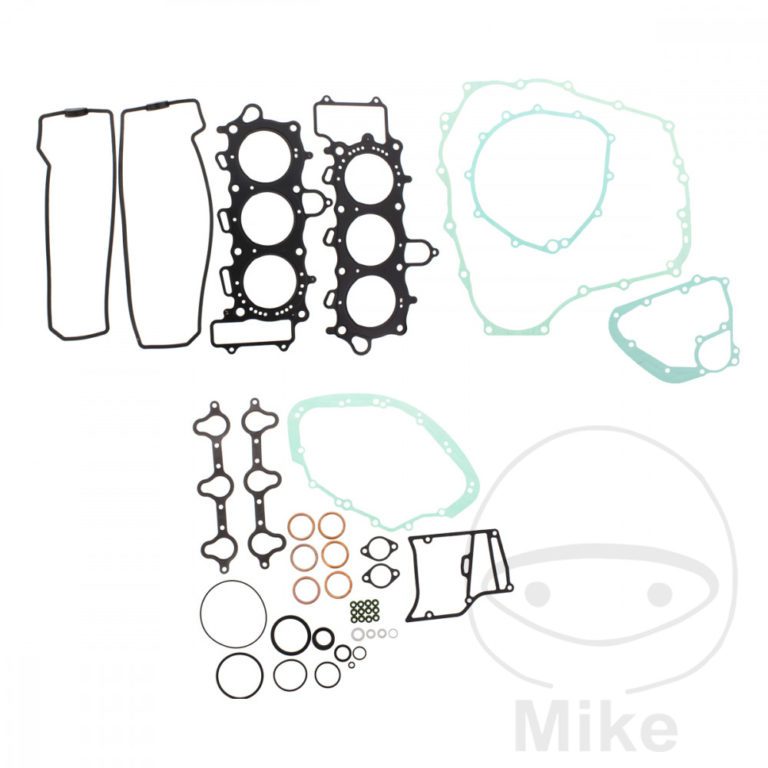 Engine Gasket Kit Complete Athena for Honda Motorbikes 2001-2017