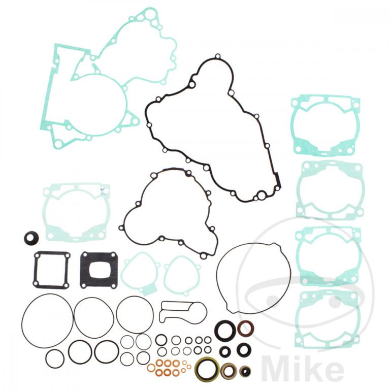 Engine Gasket Set Complete Athena for Husqvarna Motorbikes 2017