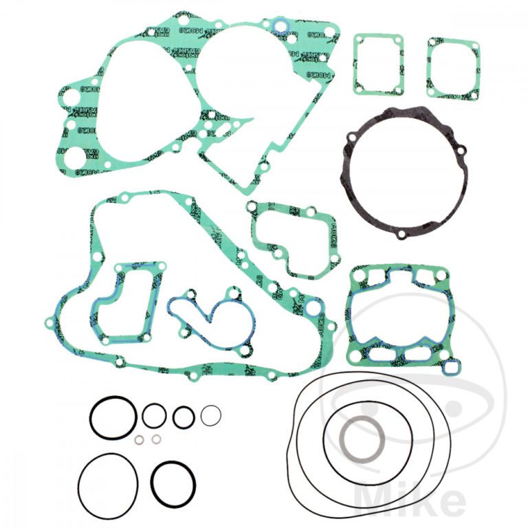 Engine Gasket Set Complete Athena for Suzuki Motorbikes 1989-1991