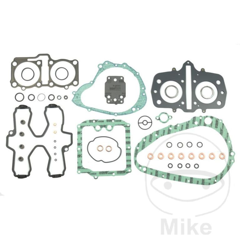 Engine Complete Gasket Athena for Suzuki Motorbikes 1983-1989