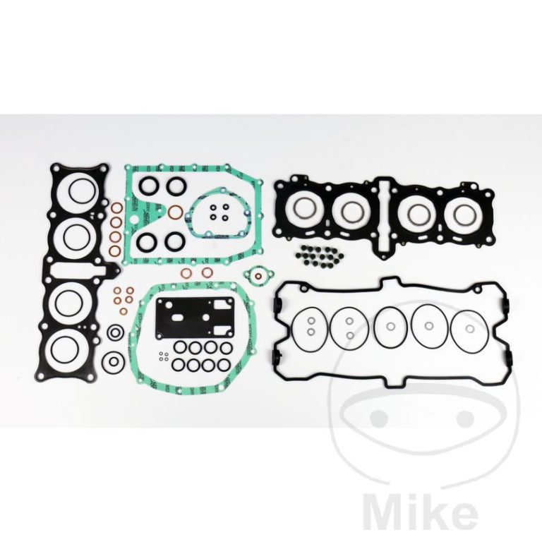 Engine Complete Gasket Athena for Suzuki Motorbikes 1992-1997