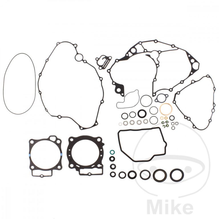 Engine Gasket Set Complete Athena for Honda Motorbikes 2017