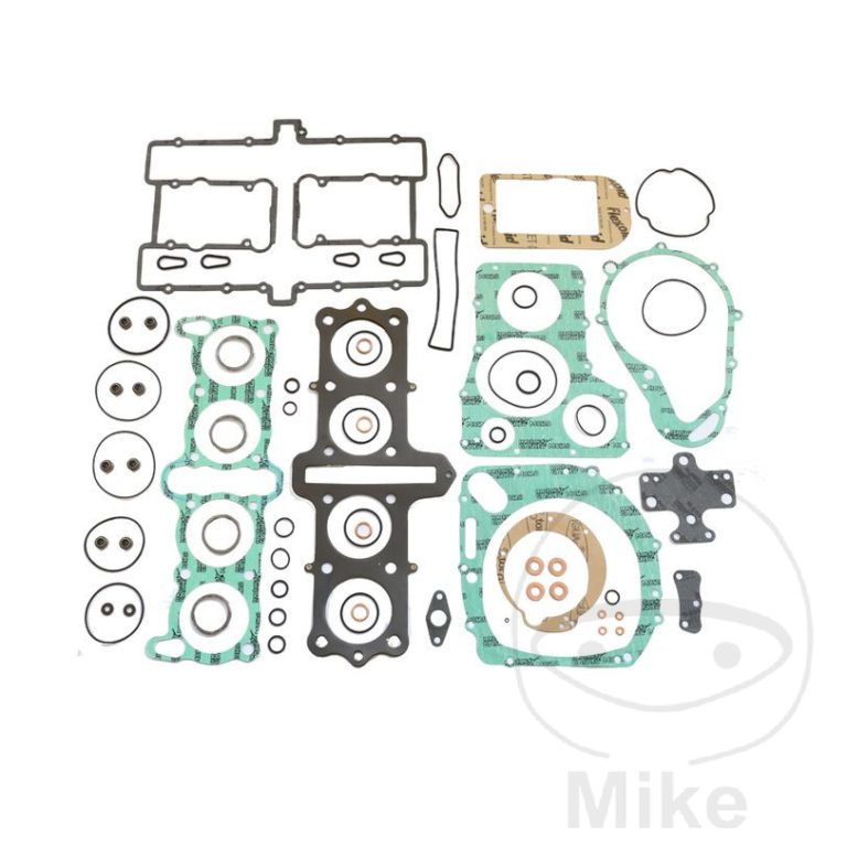 Engine Complete Gasket Athena for Suzuki Motorbikes 1984-1986