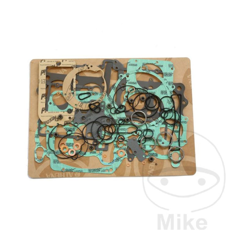 Engine Complete Gasket Athena for Suzuki Motorbikes 1984-1986