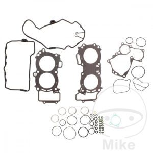 Engine Gasket Kit Complete Athena for Honda Motorbikes 2010-2017