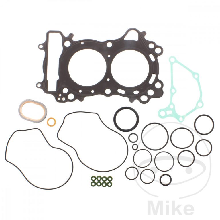 Engine Gasket Kit Complete Athena for Honda Motorbikes 2012-2017