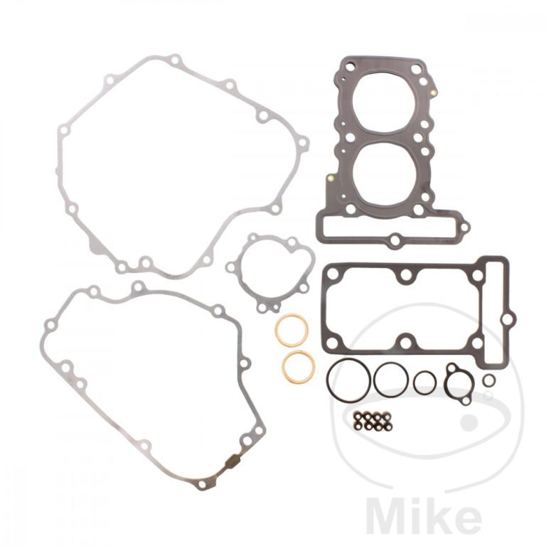 Engine Complete Gasket Kit Athena for Kawasaki Motorbikes 2013-2017