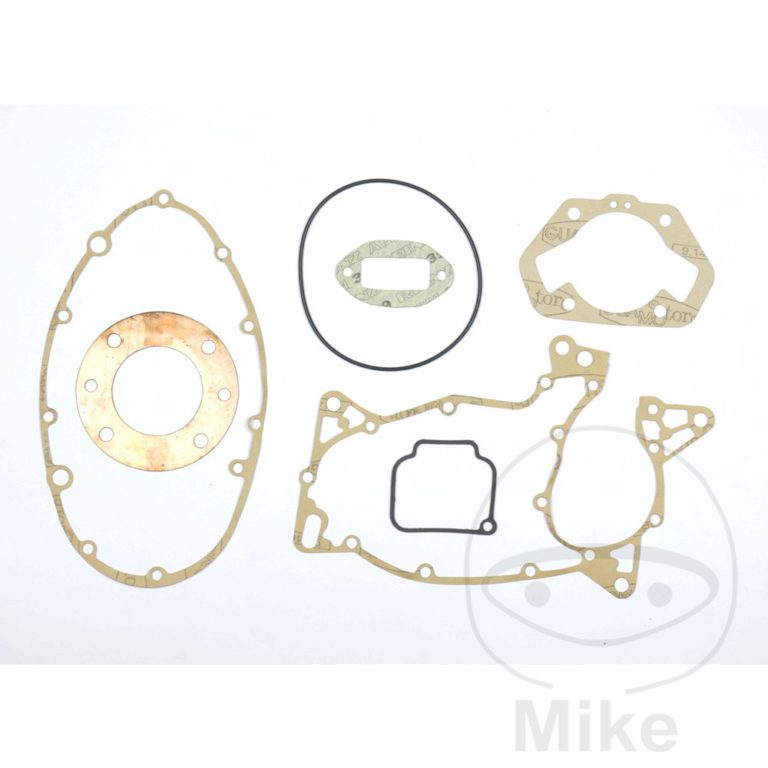 Engine Gasket Kit Complete Athena for Z?ndapp Motorbikes 1973-1974