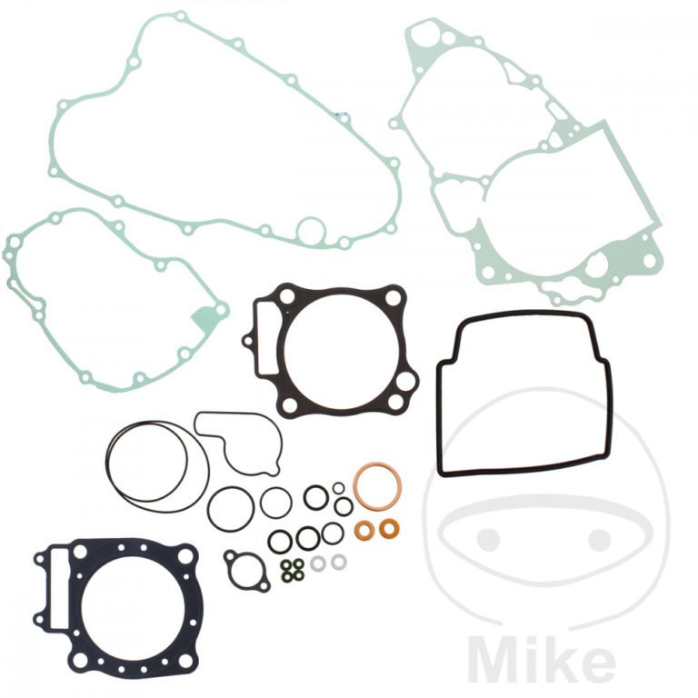 Engine Gasket Kit Complete Athena for Honda Motorbikes 2005-2006