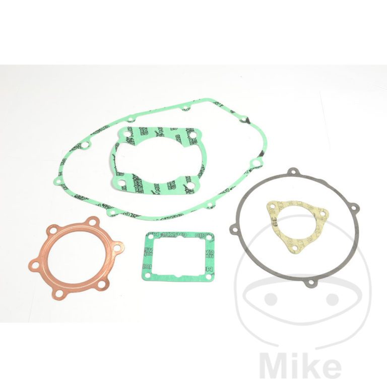 Engine Gasket Kit Complete Athena for Kawasaki Motorbikes 1979-1980