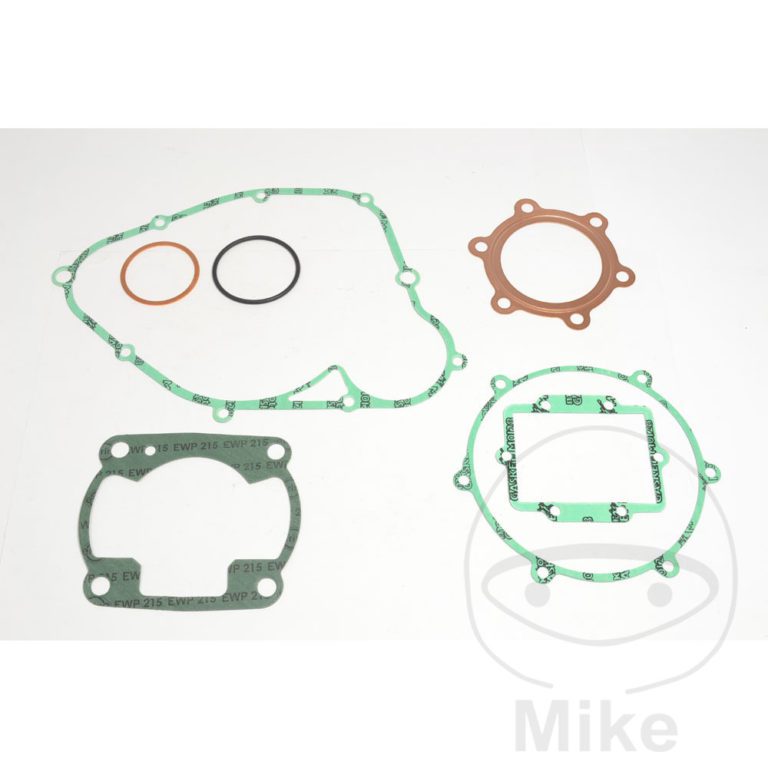 Engine Gasket Kit Complete Athena for Kawasaki Motorbikes 1981-1982