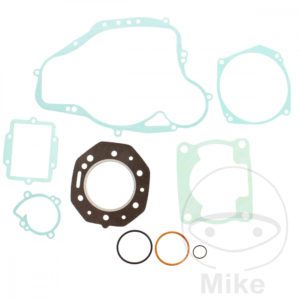 Engine Gasket Kit Complete Athena for Kawasaki Motorbikes 1983-1984