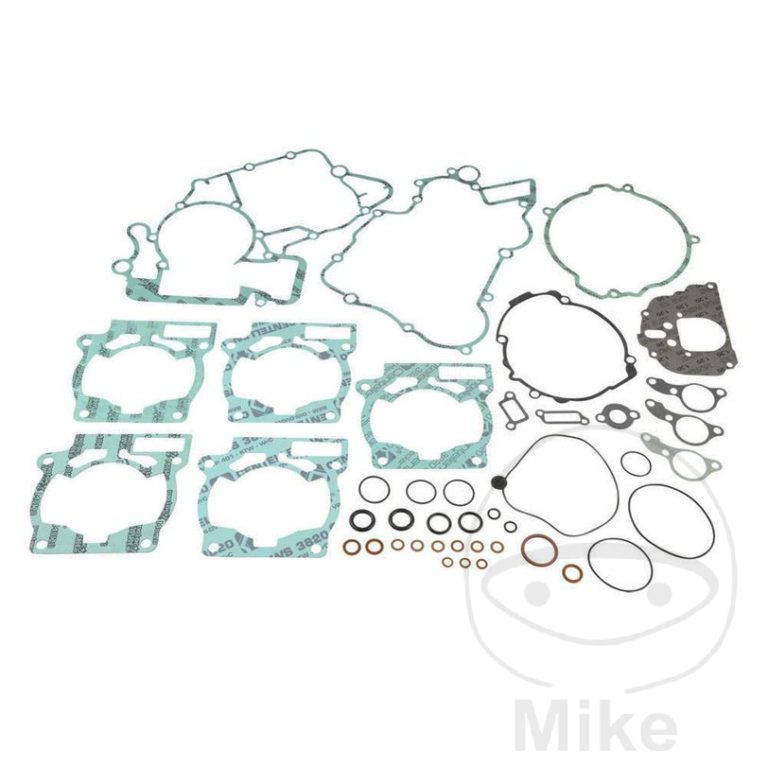 Engine Complete Gasket Athena for KTM Motorbikes 2002-07