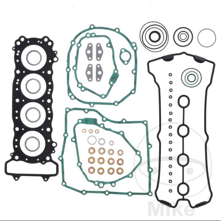 Engine Complete Gasket Athena for Honda Motorbikes 1992-1995