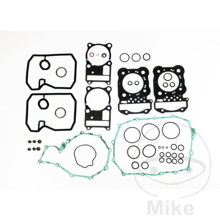 Engine Complete Gasket Athena for Honda Motorbikes 1990-2003