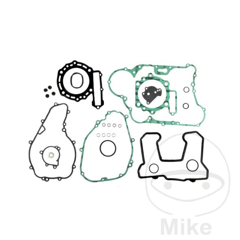 Engine Complete Gasket Athena for Kawasaki Motorbikes 1987-1991