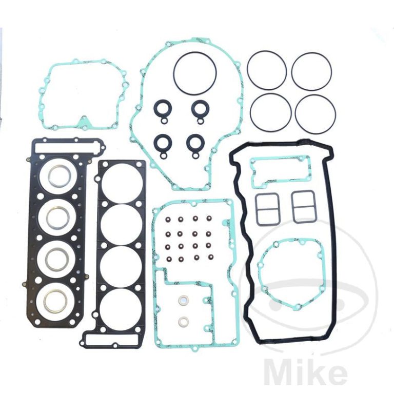 Engine Complete Gasket Athena for Kawasaki Motorbikes 1990-1997