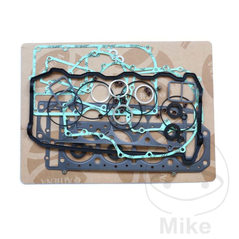 Engine Complete Gasket Athena for Kawasaki Motorbikes 1990-1997