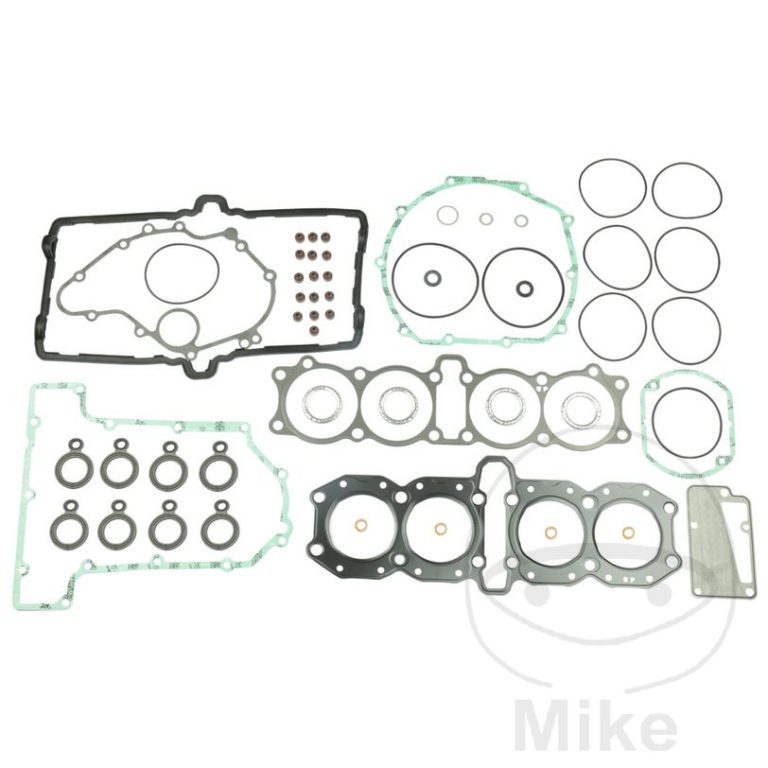 Engine Complete Gasket Athena for Kawasaki Motorbikes 1989-1990