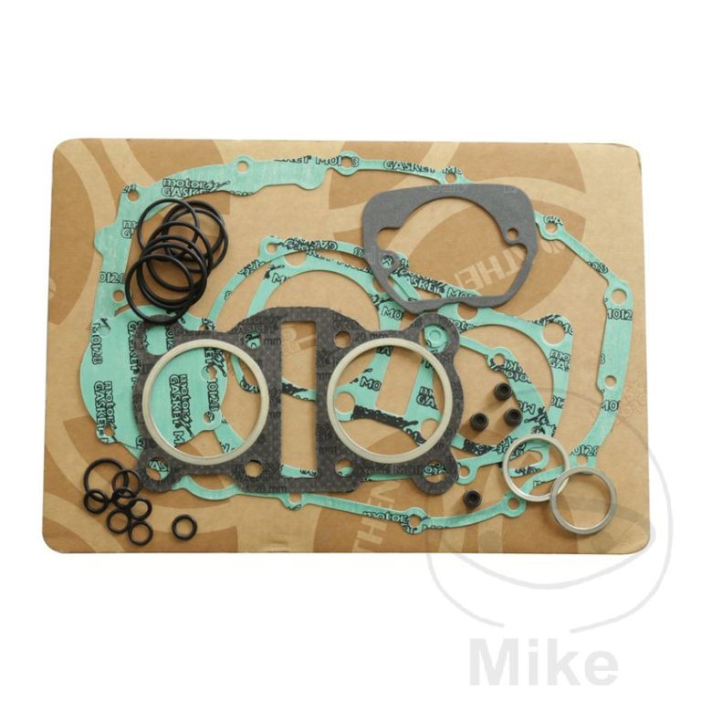 Engine Complete Gasket Athena for Kawasaki Motorbikes 1983-1989