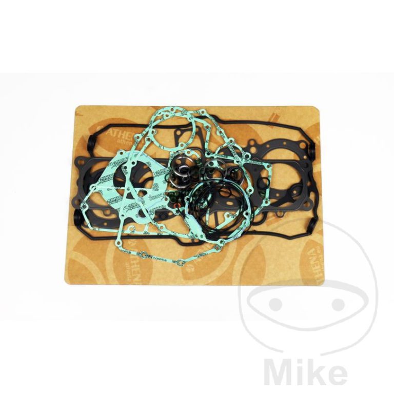 Engine Complete Gasket Athena for Honda Motorbikes 1987-2000