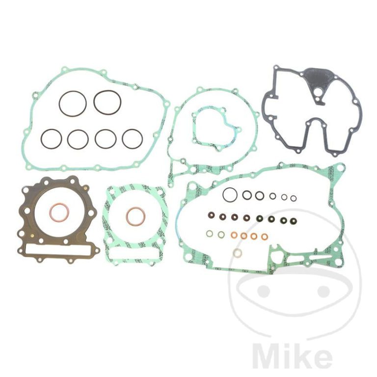 Engine Complete Gasket Athena for Honda Motorbikes 1988-2000