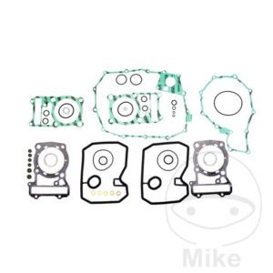 Engine Complete Gasket Athena for Honda Motorbikes 1987-1988