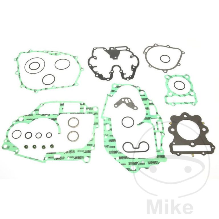 Engine Complete Gasket Athena for Honda Motorbikes 1985-1997