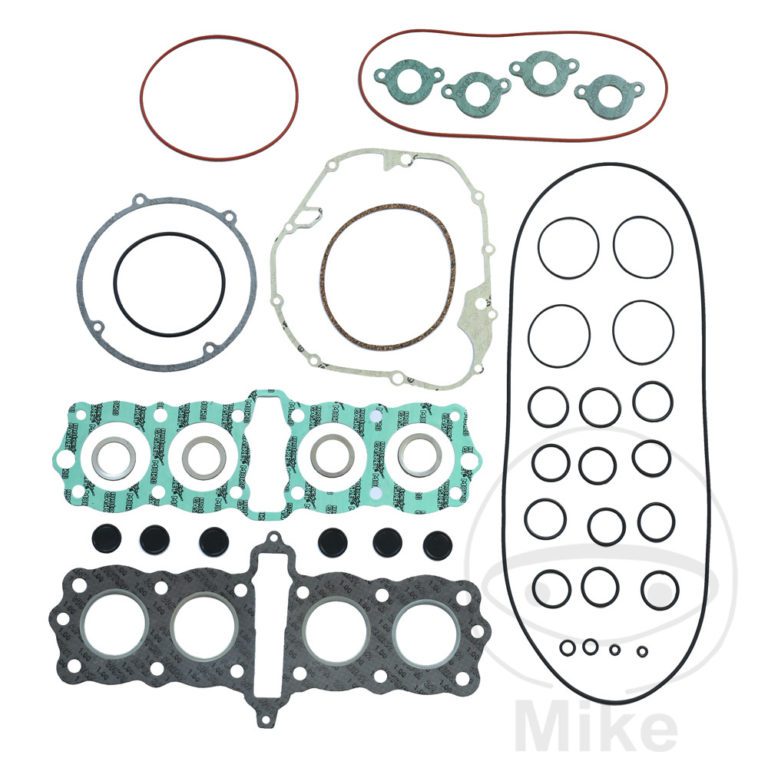 Engine Gasket Kit Complete Athena for Cagiva Motorbikes 1987-1989