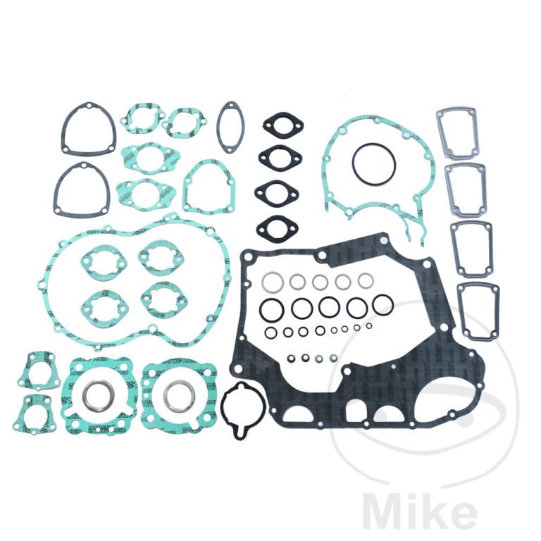 Engine Gasket Kit Complete Athena for Ducati Motorbikes 1973-1979