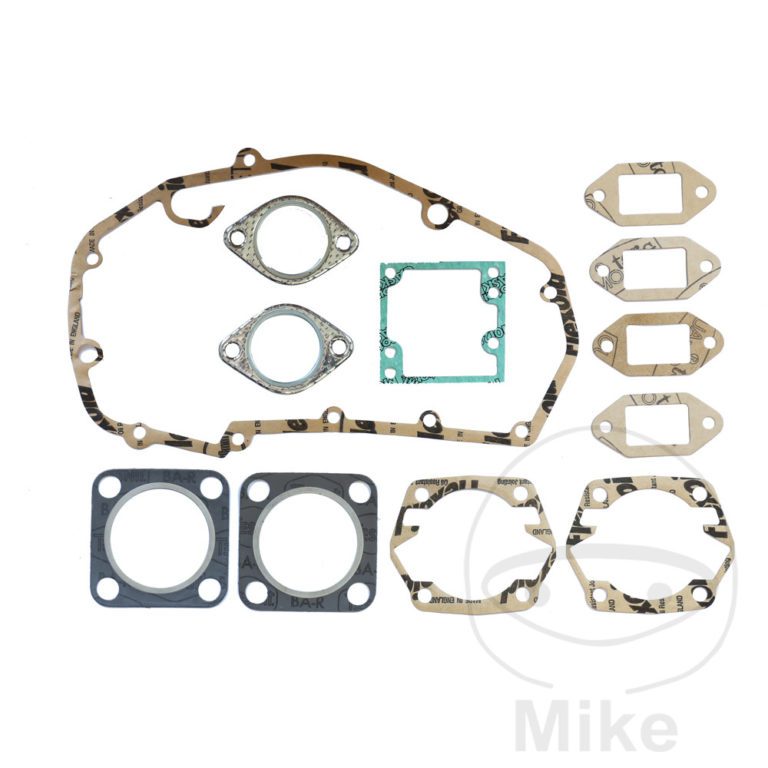 Engine Gasket Kit Complete Athena for Benelli, Moto Motorbikes 1970-1982