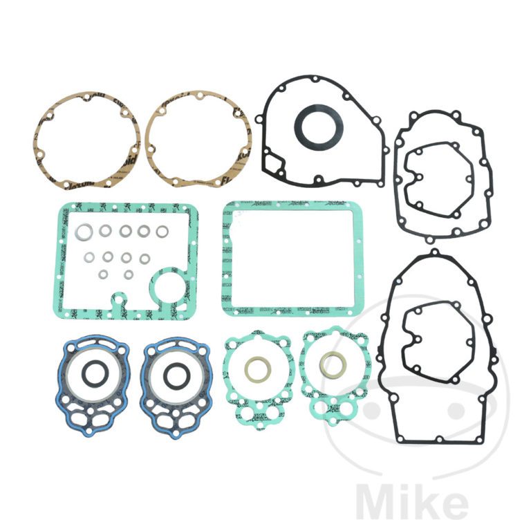 Engine Gasket Kit Complete Athena for Moto Motorbikes 1980-1992