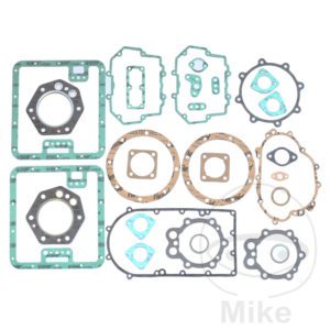 Engine Gasket Kit Complete Athena for Moto Motorbikes 1983-1989