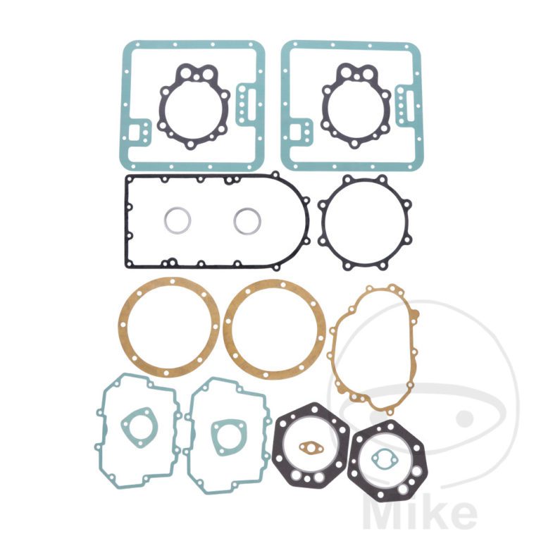 Engine Gasket Kit Complete Athena for Moto Motorbikes 1994-2005