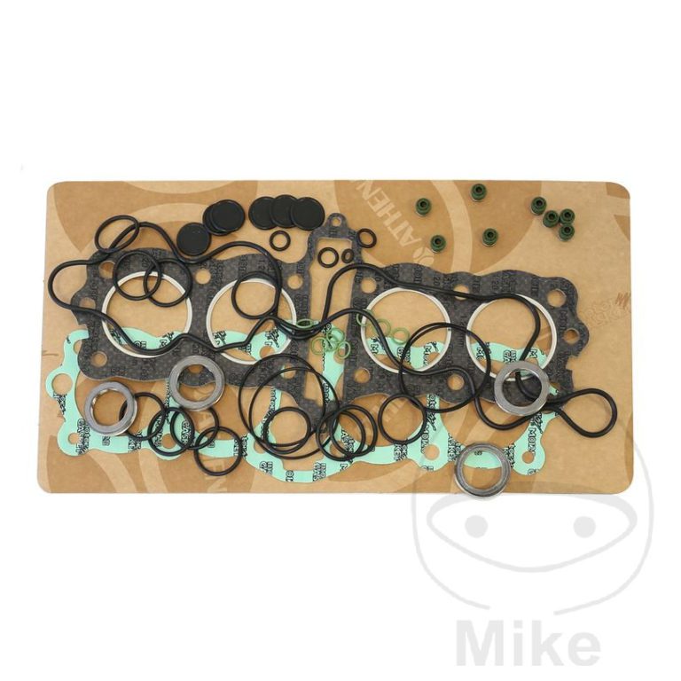 Engine Complete Gasket Athena for Honda Motorbikes 1992-1995