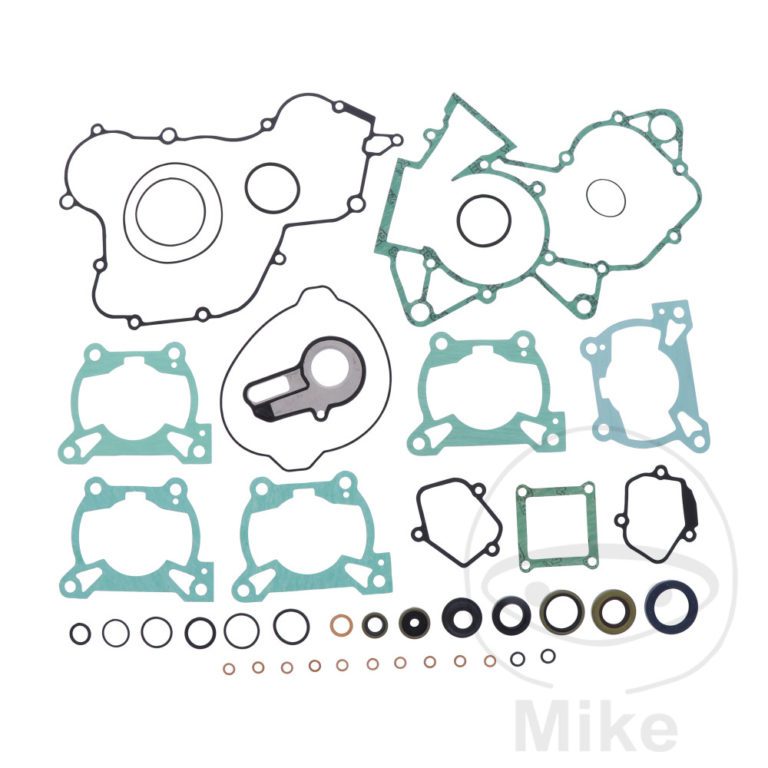 Engine Gasket Kit Complete Athena for Husqvarna, KTM Motorbikes 2018