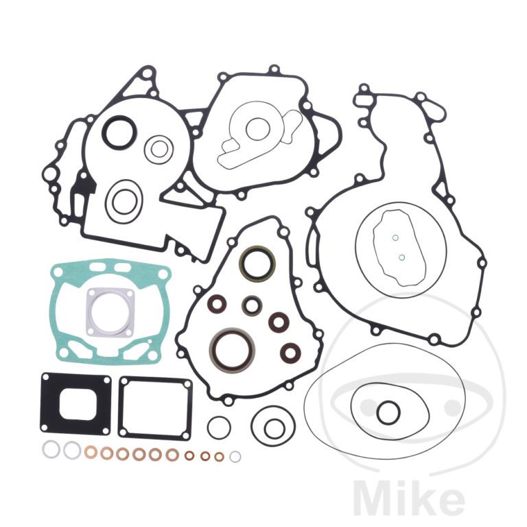 Engine Gasket Kit Complete Athena for Sherco Motorbikes 2014-19