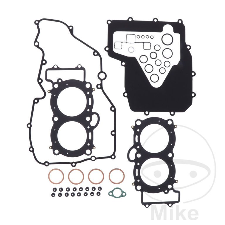 Engine Gasket Kit Complete Athena for Aprilia Motorbikes 2009-2015