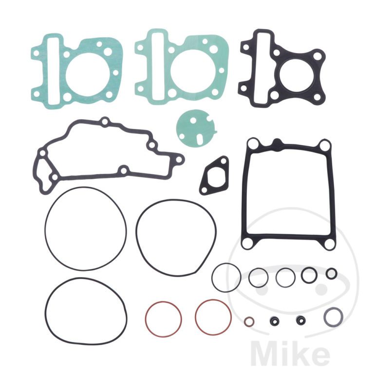 Engine Gasket Kit Complete Athena for Aprilia Motorbikes 2002-2009