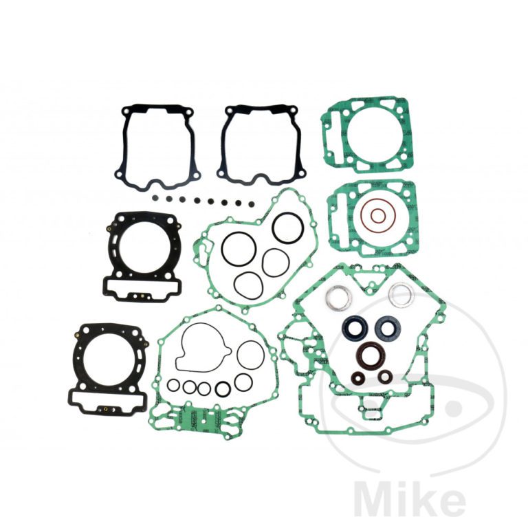 Engine Gasket Kit Complete Athena for CAN-AM Motorbikes 2010-2017