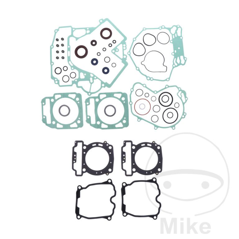 Engine Gasket Kit Complete Athena for CAN-AM Motorbikes 2010-2012