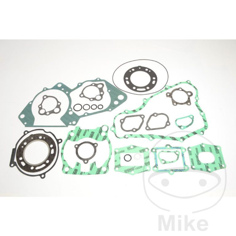 Engine Gasket Kit Complete Athena for Honda Motorbikes 1985-1991